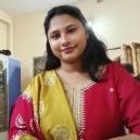 Aadya M. photo