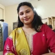 Aadya M. BAMS Tuition trainer in Indore
