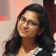 Varshini Class 10 trainer in Mysore