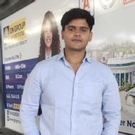 Rohit Kumar Singh Class I-V Tuition trainer in Noida