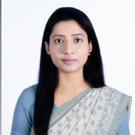 Sulbha S. Class I-V Tuition trainer in Bangalore