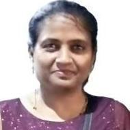 Surekha R. Class 10 trainer in Mumbai