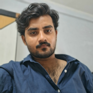 Harsh Mishra Class I-V Tuition trainer in Lucknow