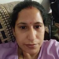 Priyanka B. Class I-V Tuition trainer in Sonipat