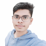 Prashant Sharma Class 12 Tuition trainer in Lucknow