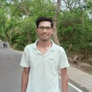 Shyamji Rajput Class 12 Tuition trainer in Kanpur