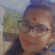 Charishma S. Class I-V Tuition trainer in Vijayawada