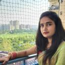 Pooja Class I-V Tuition trainer in Gurgaon