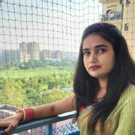 Pooja Class I-V Tuition trainer in Gurgaon