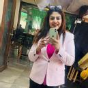 Smriti G. photo