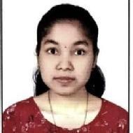 Sanika K. Class 11 Tuition trainer in Thane