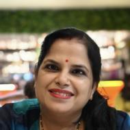 Aruna C. Hindi Language trainer in Mumbai