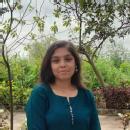 Prachi B. photo