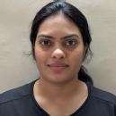 Megha Y. photo