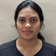 Megha Y. Class I-V Tuition trainer in Jaipur