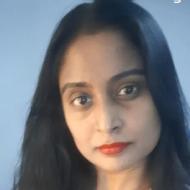 Lineysha Yoga trainer in Bangalore