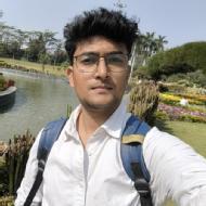 Shubham Pathak Class 10 trainer in Gwalior