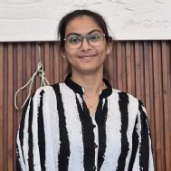 Dheeravath H. C++ Language trainer in Noida