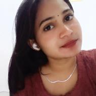 Sarita L. Spoken English trainer in Gandhra