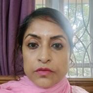 Runita G. Nursery-KG Tuition trainer in Kolkata