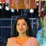 Aklanti Class I-V Tuition trainer in Bhubaneswar