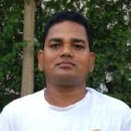 Ajay Yoga trainer in Gurgaon