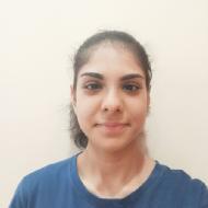 Tanya N. Class I-V Tuition trainer in Kolkata