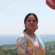 Irani D. Class 12 Tuition trainer in Kangra