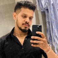 Goutam Dash Class 12 Tuition trainer in Bargarh