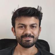 Harsh Vaidya MBA trainer in Pune