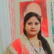 Reena K. Class I-V Tuition trainer in Gurgaon
