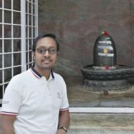 Anil Class 10 trainer in Bangalore