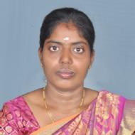 Dr Suganys BSc Tuition trainer in Coimbatore