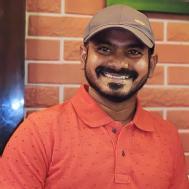 Srinivasu Rongali Class 12 Tuition trainer in Majhipali