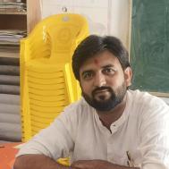 Aman Bhardwaj Class 10 trainer in Dhampur