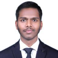Altamash Ustad Class 12 Tuition trainer in Pune