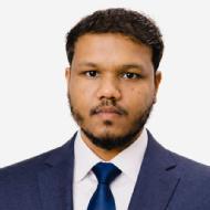 Rashid Ahmed Mastufa Class 12 Tuition trainer in North Tripura