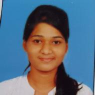 Ravina P. Class I-V Tuition trainer in Mumbai