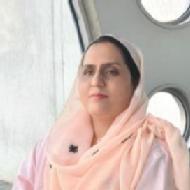 Farida D. Class I-V Tuition trainer in Belgaum