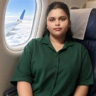 Vaishnavi P. Class I-V Tuition trainer in Pimpri-Chinchwad