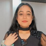 Kratika Class I-V Tuition trainer in Delhi