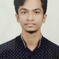 Gopal Dubas Class 9 Tuition trainer in Hyderabad