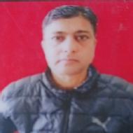 Manzoor Ahmad Sofi Class I-V Tuition trainer in Srinagar