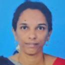 Photo of Asha