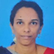 Asha BSc Tuition trainer in Sattur