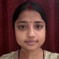 Sukriti K. Class I-V Tuition trainer in Arrah