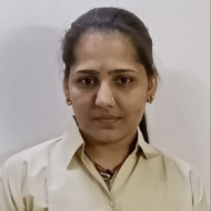 Monika Class 12 Tuition trainer in Nohar