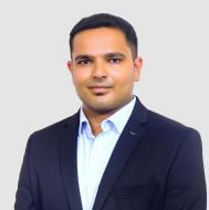 Prasanna Abhinay Arcot MBA trainer in Mumbai
