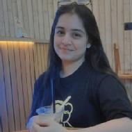 Radhika S. Class 10 trainer in Ajmer