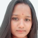 Photo of Sakshi K.